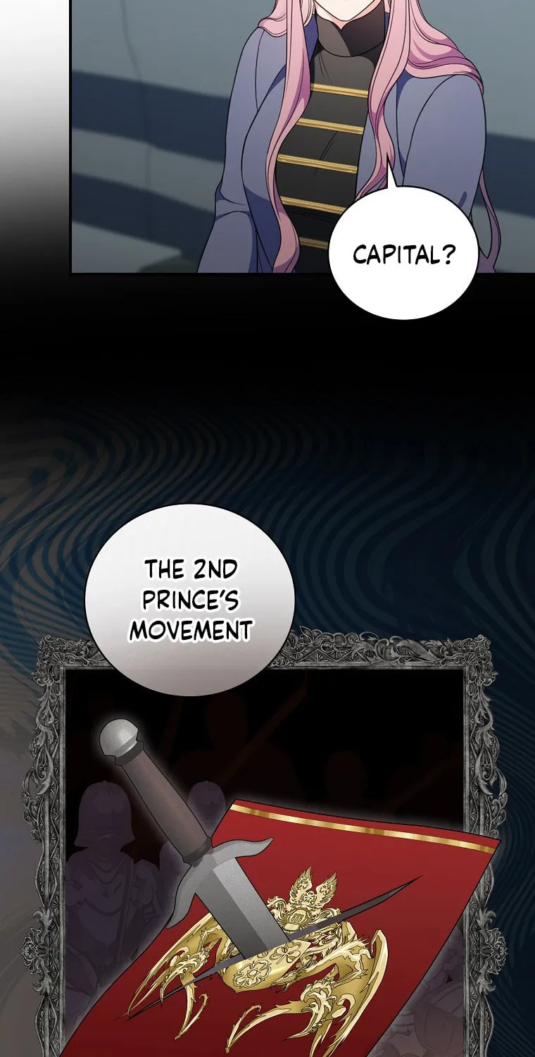 Duchess in the Glass House Chapter 62 page 80 - 