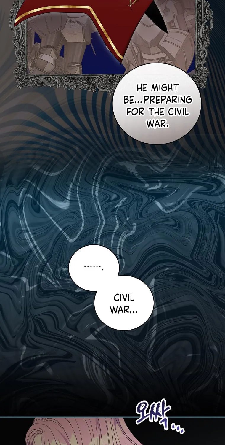 Duchess in the Glass House Chapter 62 page 81 - 
