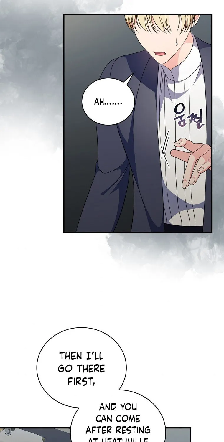 Duchess in the Glass House Chapter 62 page 85 - 