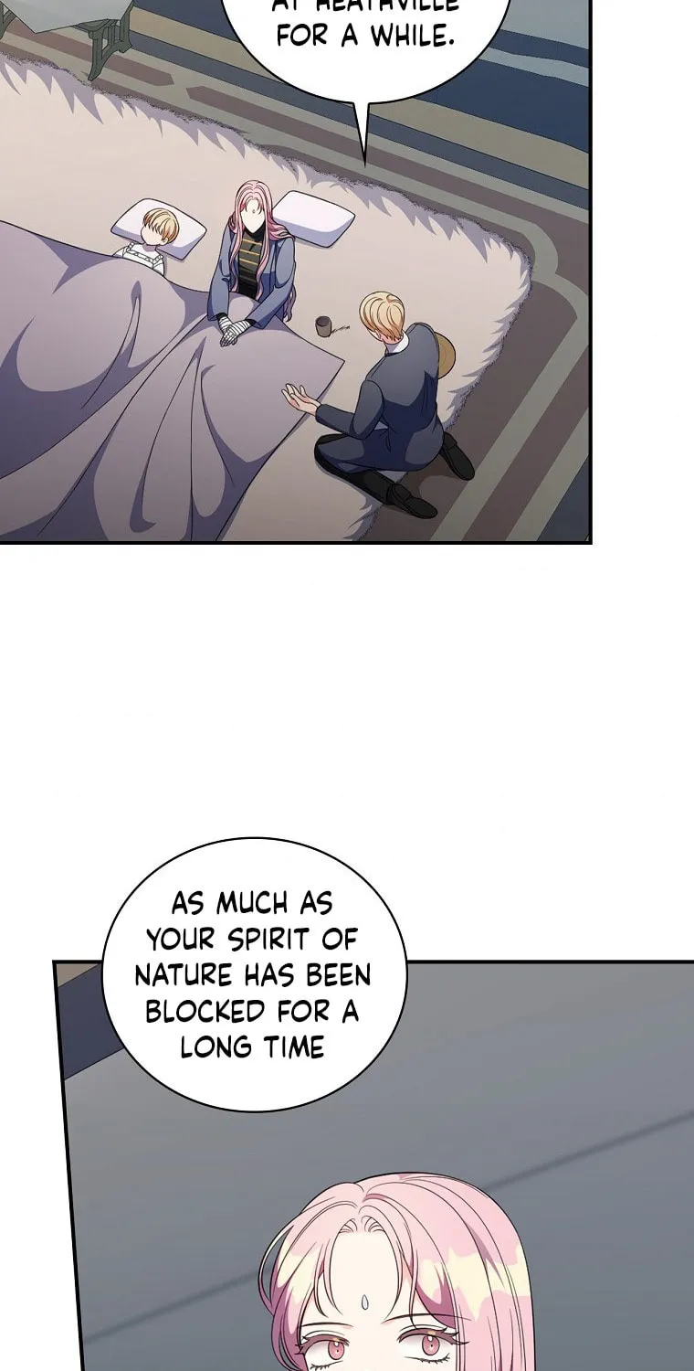 Duchess in the Glass House Chapter 62 page 86 - 