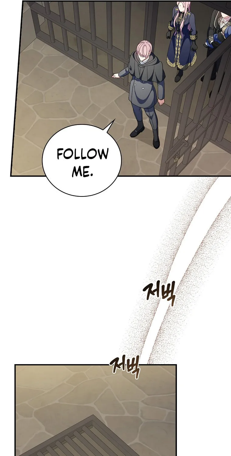 Duchess in the Glass House Chapter 62 page 10 - 