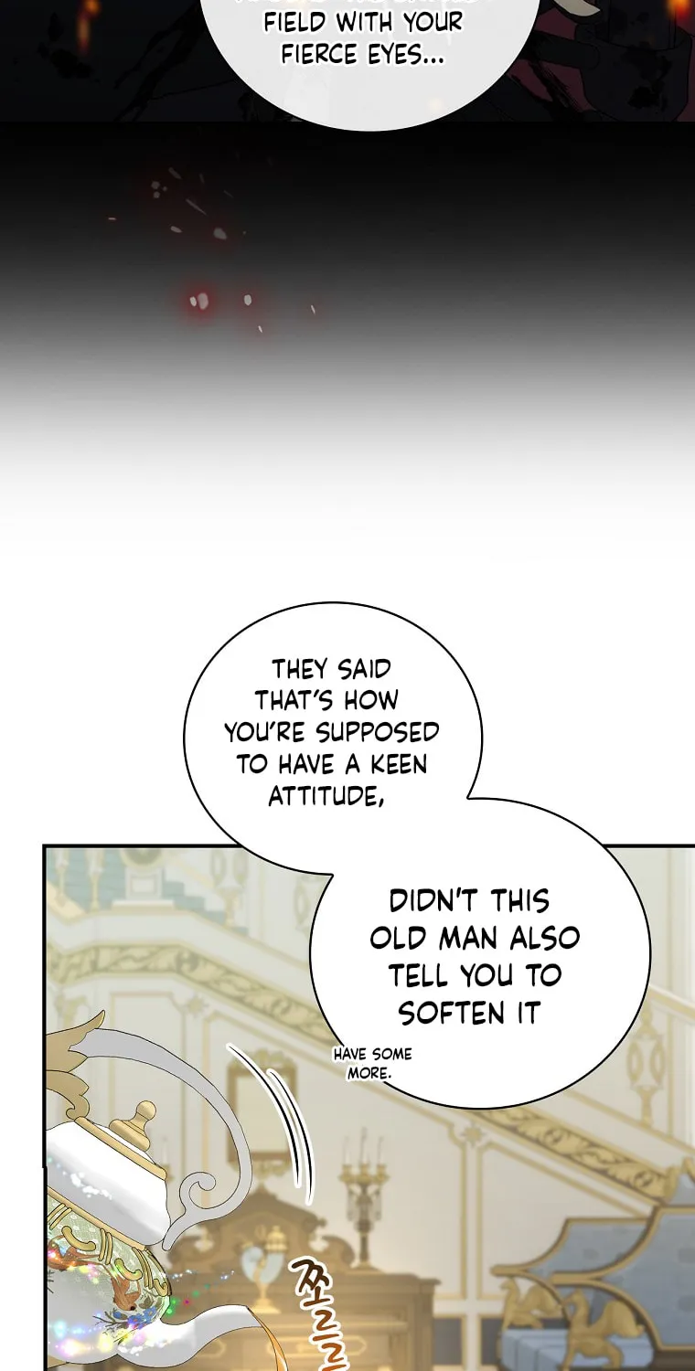 Duchess in the Glass House Chapter 63 page 11 - 