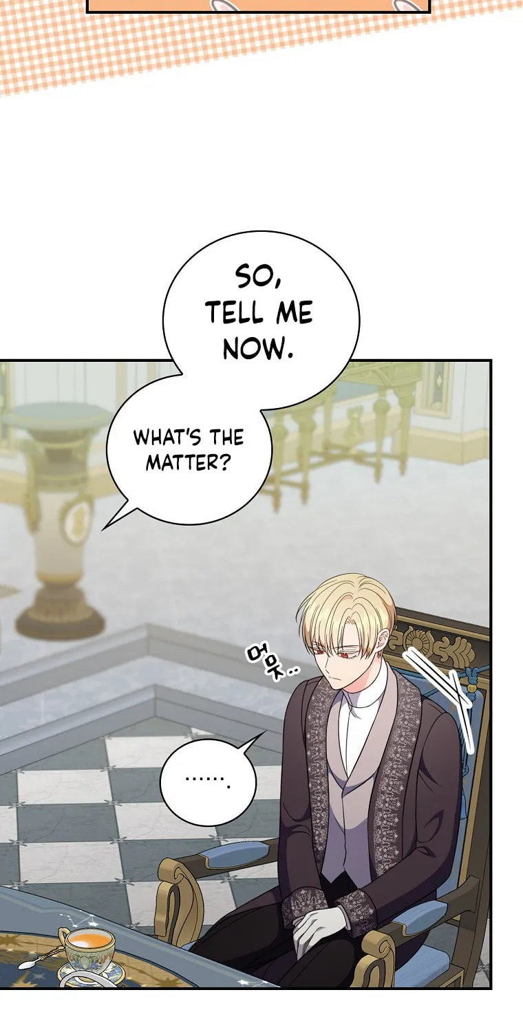 Duchess in the Glass House Chapter 63 page 13 - 