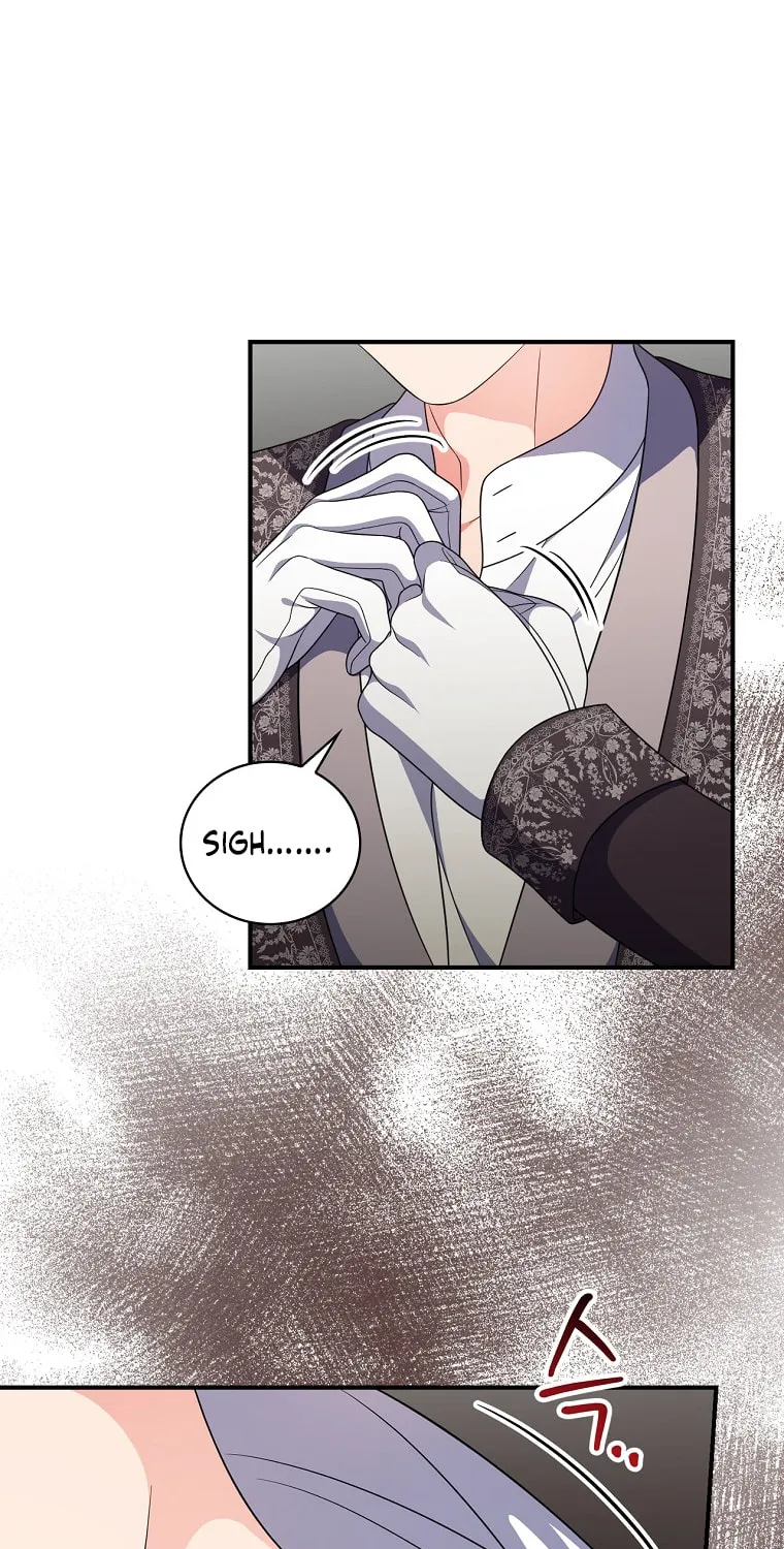 Duchess in the Glass House Chapter 63 page 14 - 