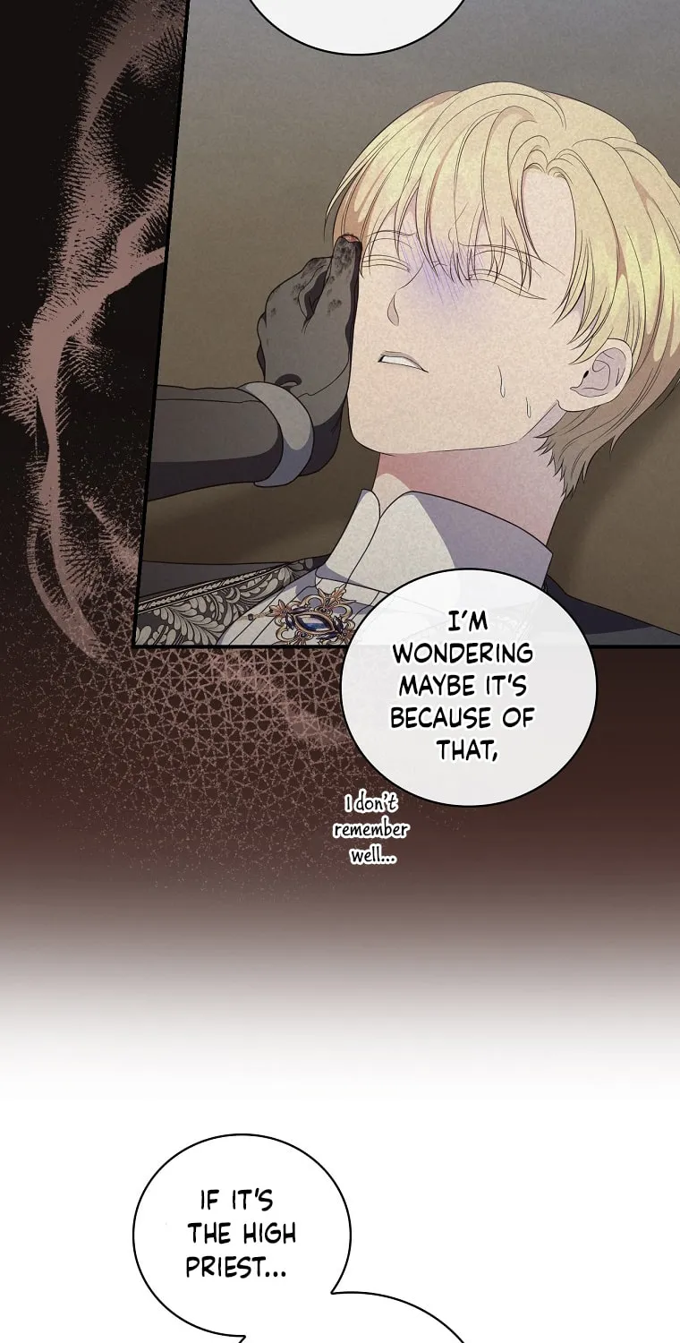 Duchess in the Glass House Chapter 63 page 18 - 
