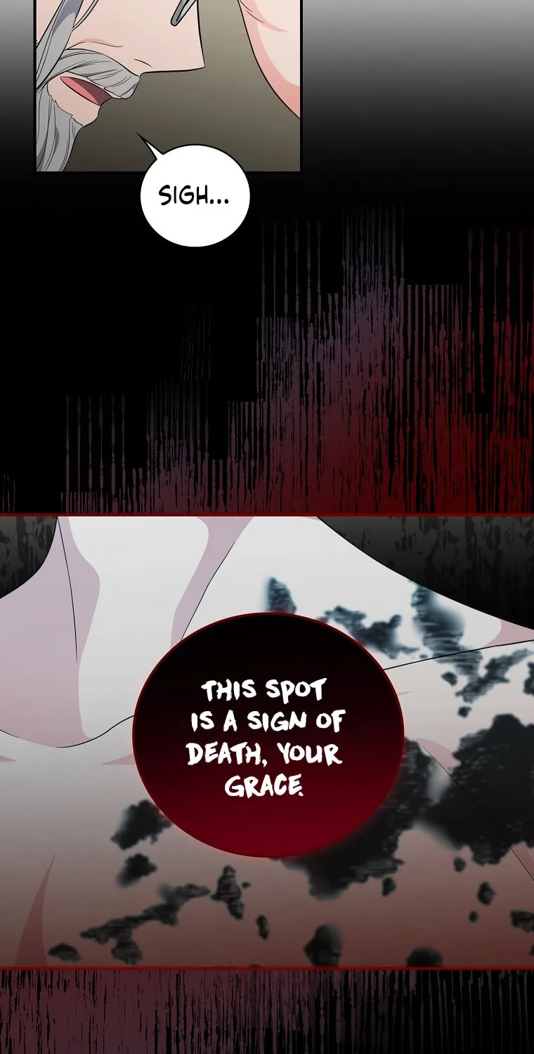 Duchess in the Glass House Chapter 63 page 20 - 