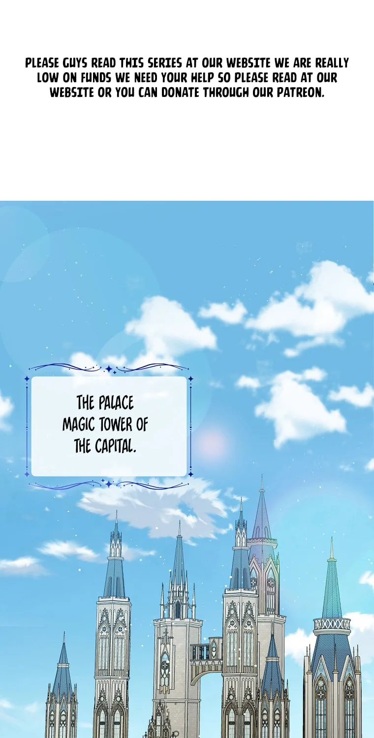 Duchess in the Glass House Chapter 63 page 3 - 