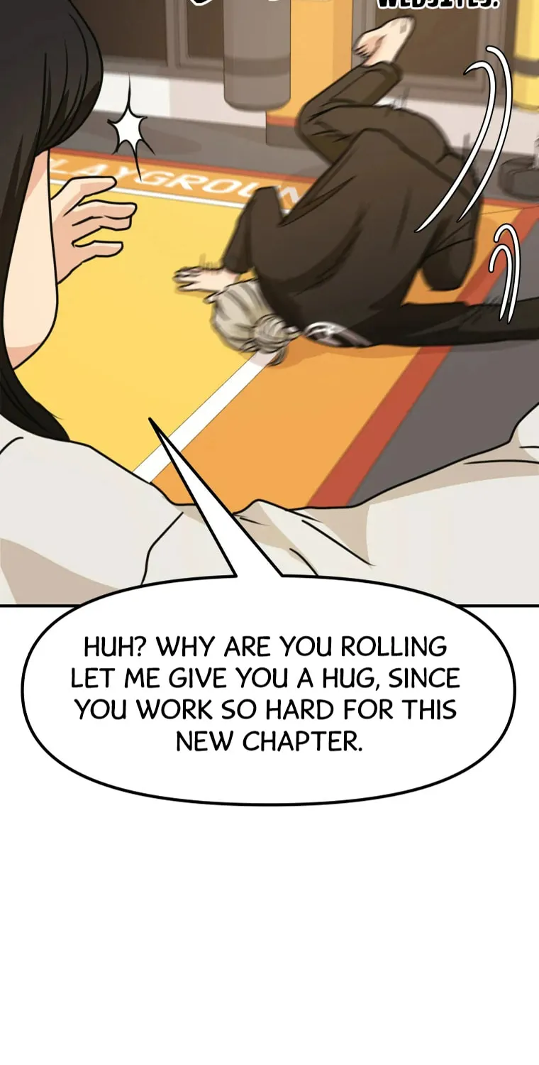 Duchess in the Glass House Chapter 63 page 27 - 
