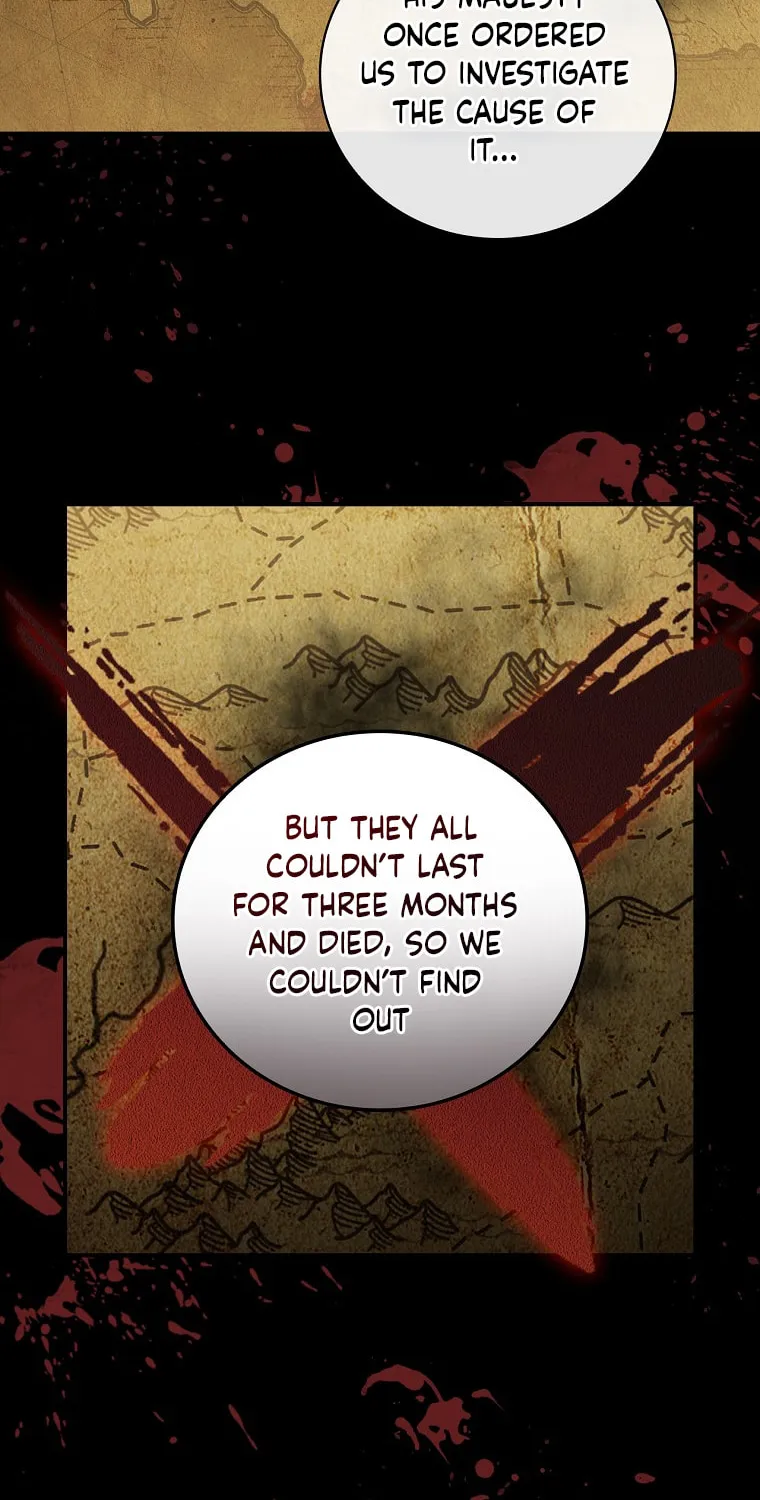 Duchess in the Glass House Chapter 63 page 32 - 