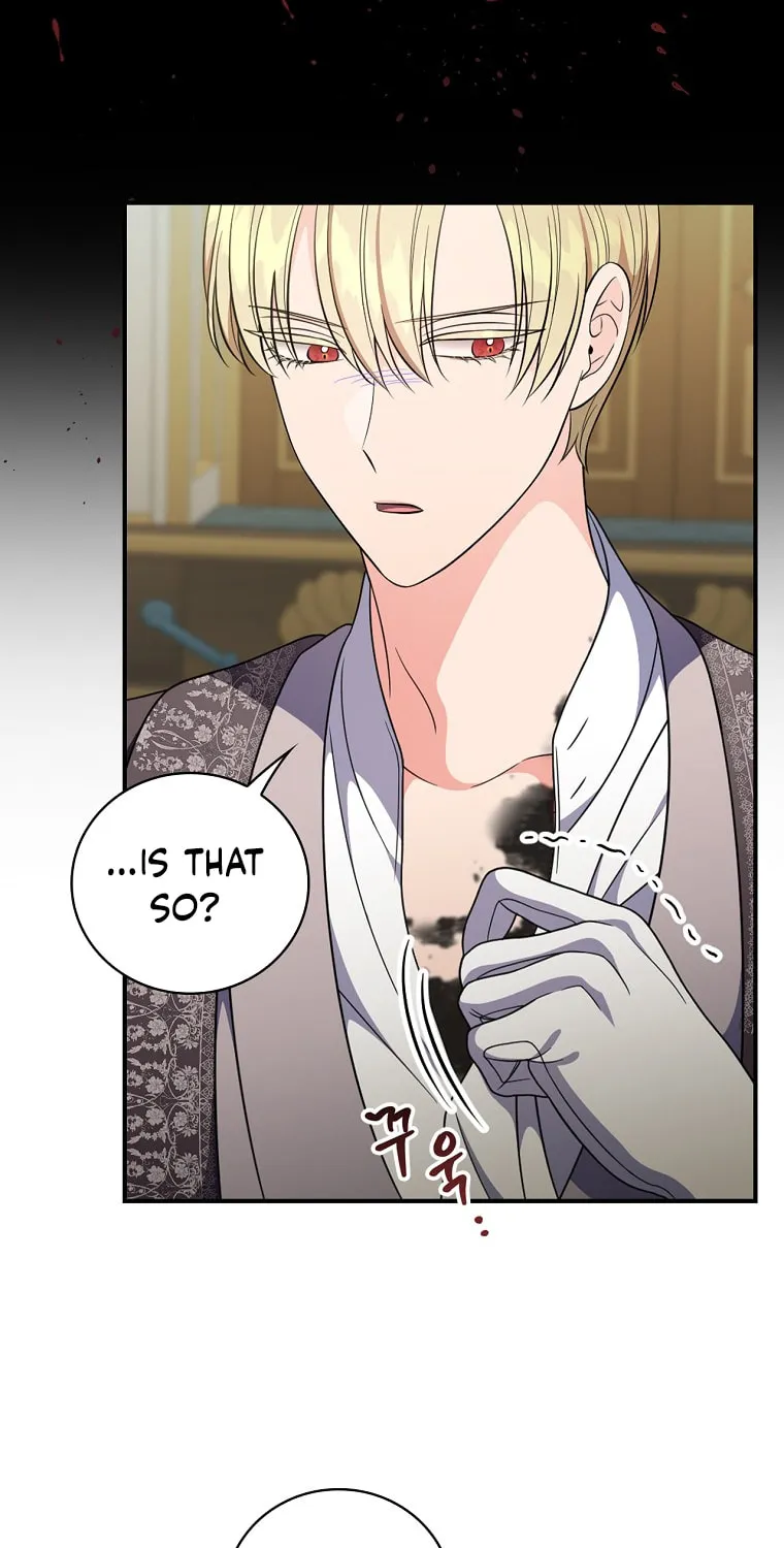 Duchess in the Glass House Chapter 63 page 33 - 