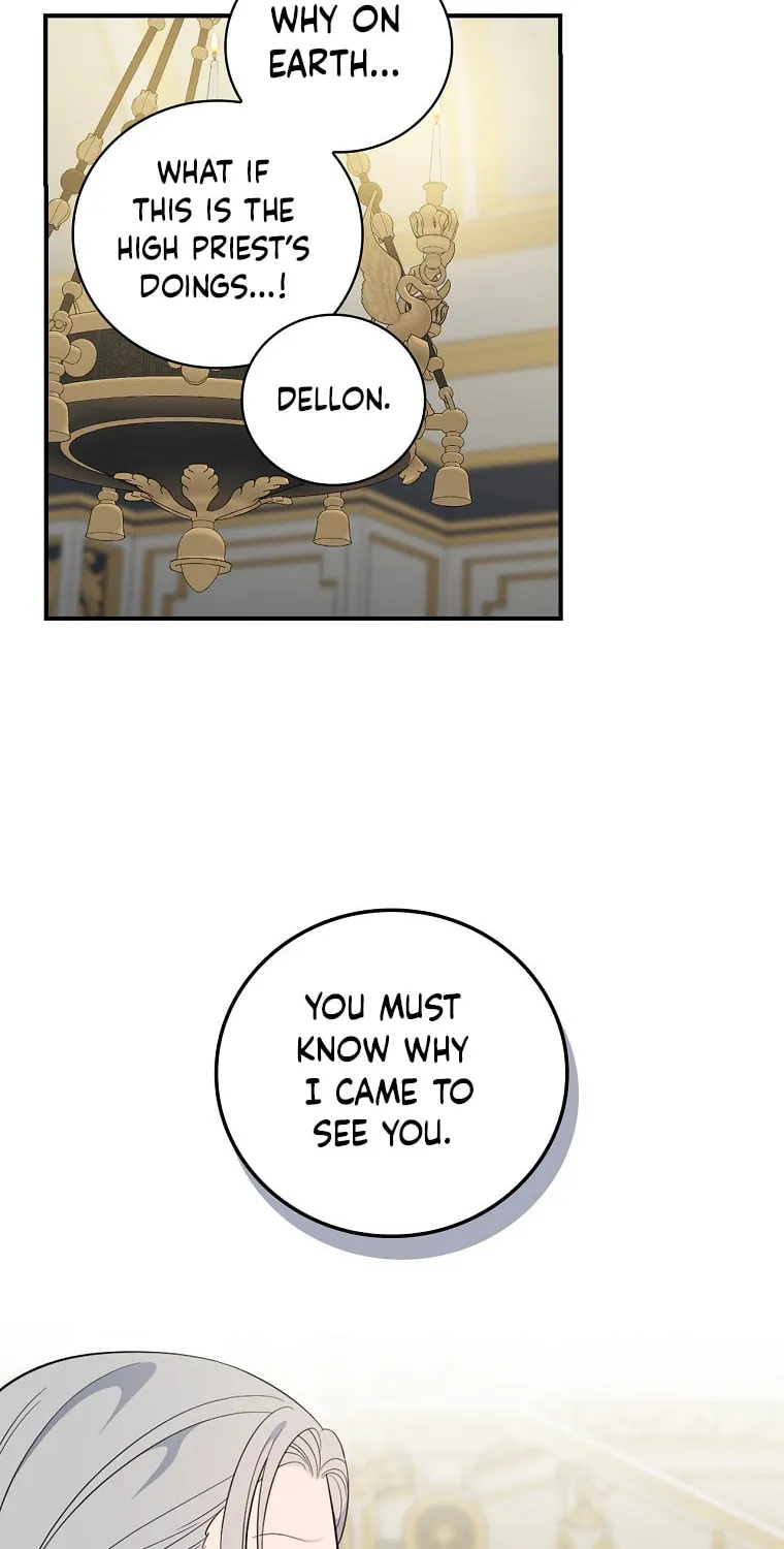 Duchess in the Glass House Chapter 63 page 34 - 