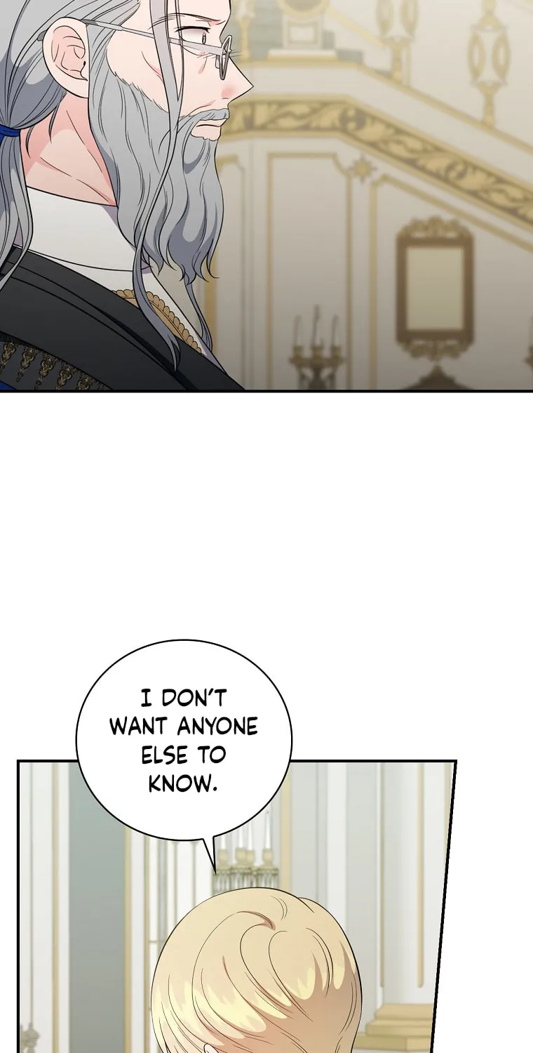 Duchess in the Glass House Chapter 63 page 35 - 