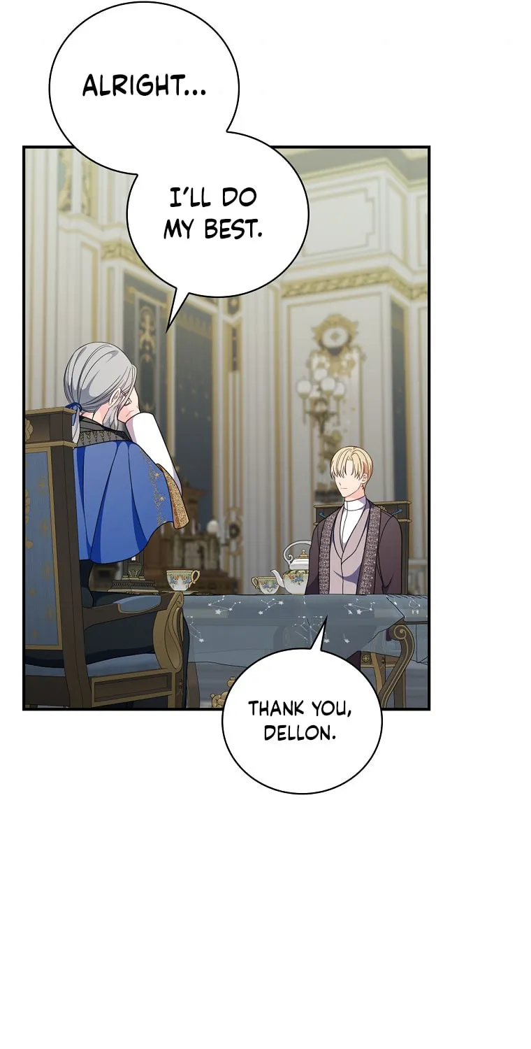 Duchess in the Glass House Chapter 63 page 38 - 