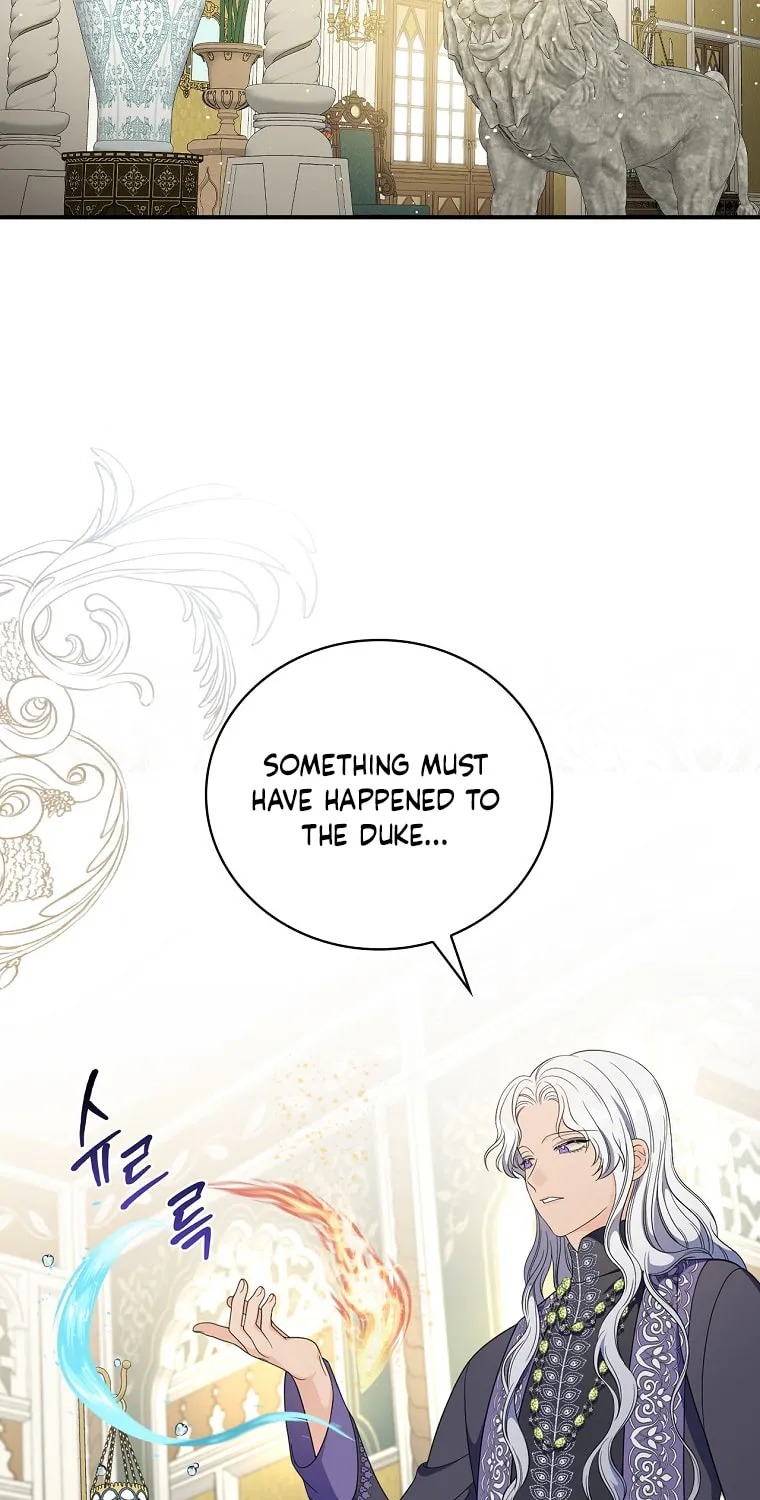 Duchess in the Glass House Chapter 63 page 40 - 