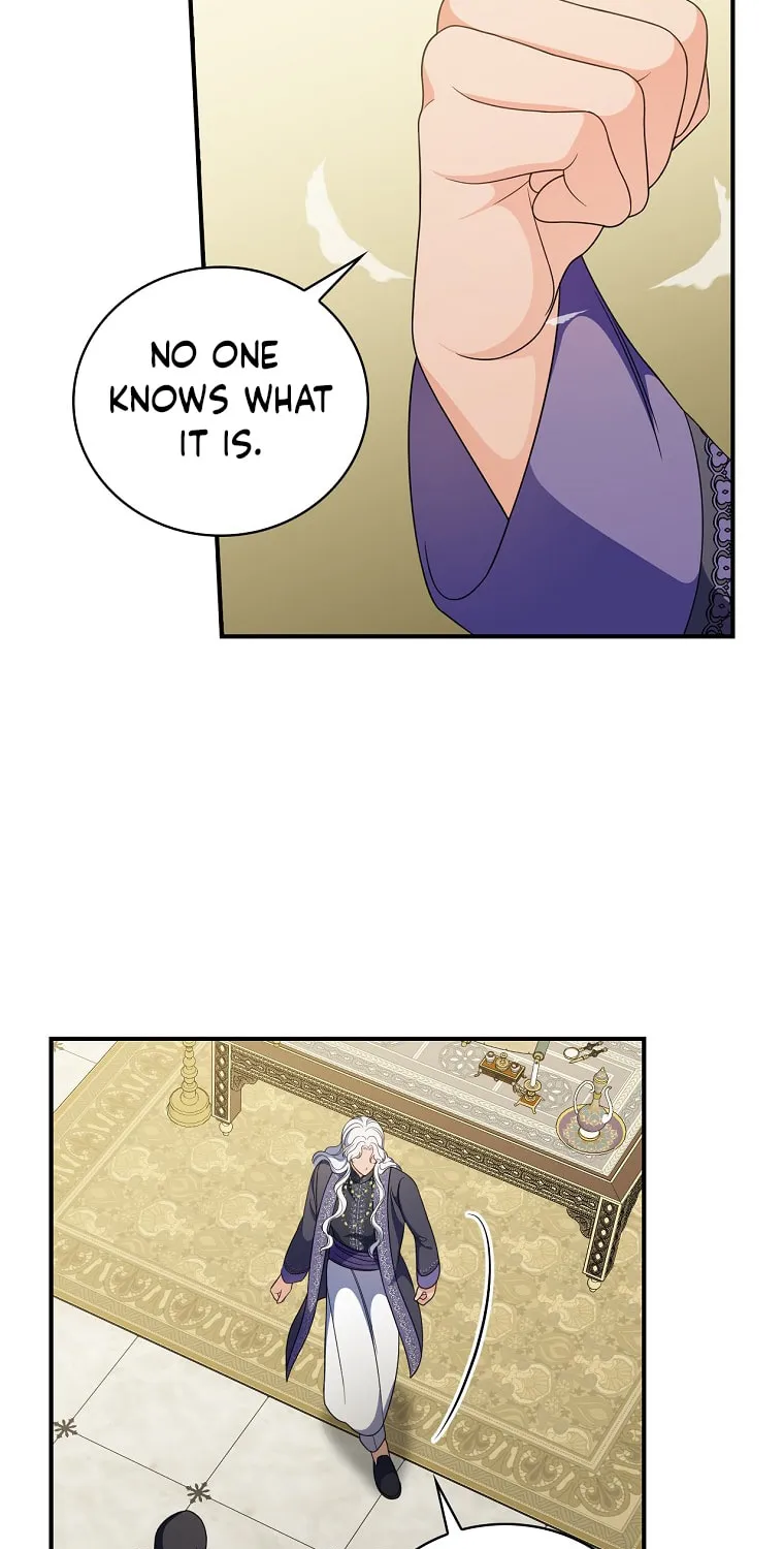 Duchess in the Glass House Chapter 63 page 42 - 
