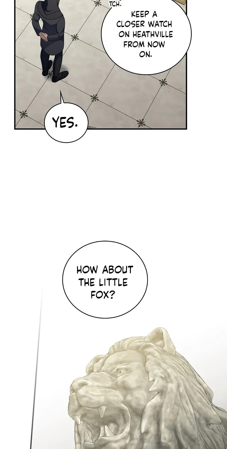 Duchess in the Glass House Chapter 63 page 43 - 