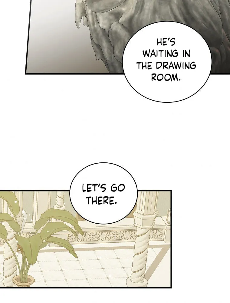 Duchess in the Glass House Chapter 63 page 44 - 
