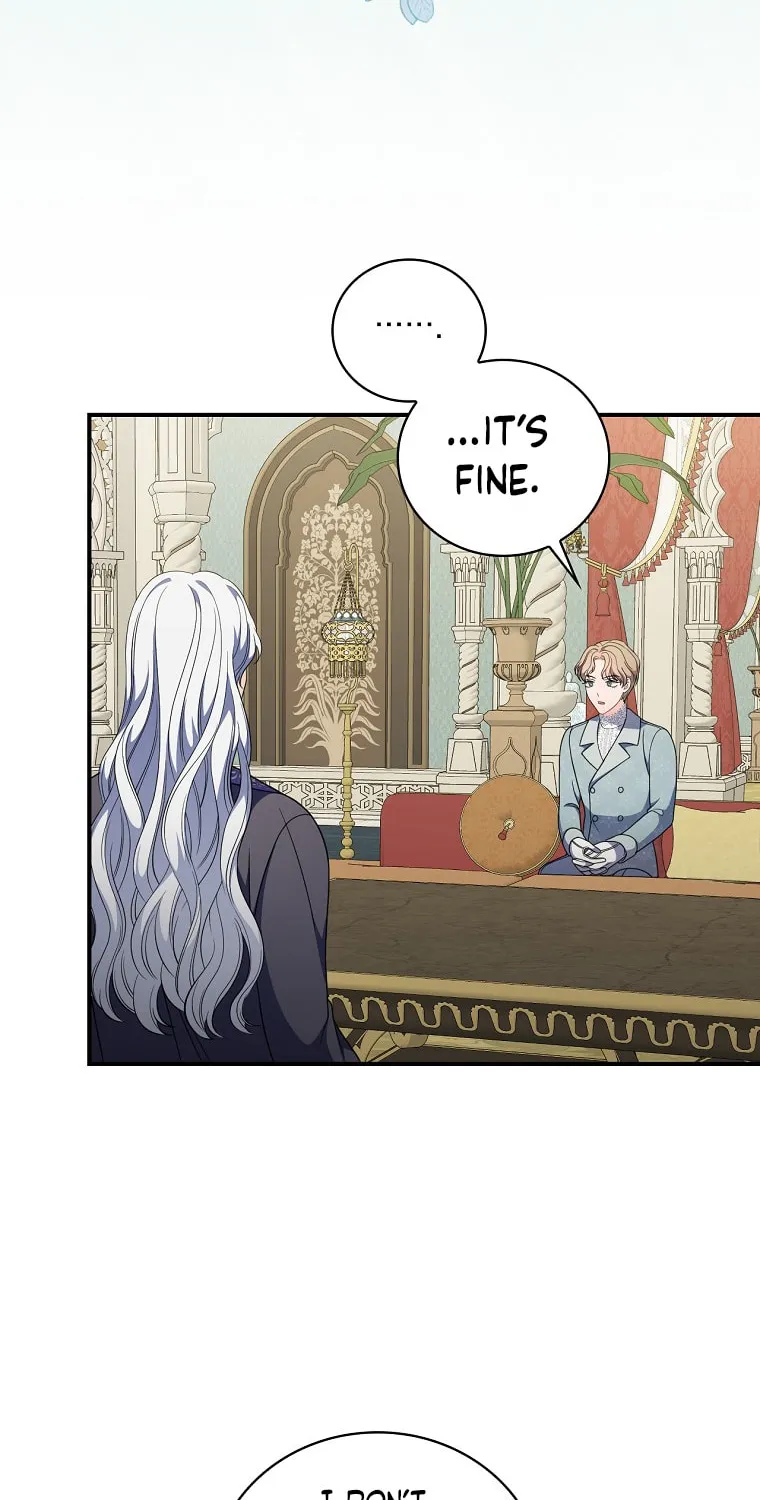 Duchess in the Glass House Chapter 63 page 48 - 