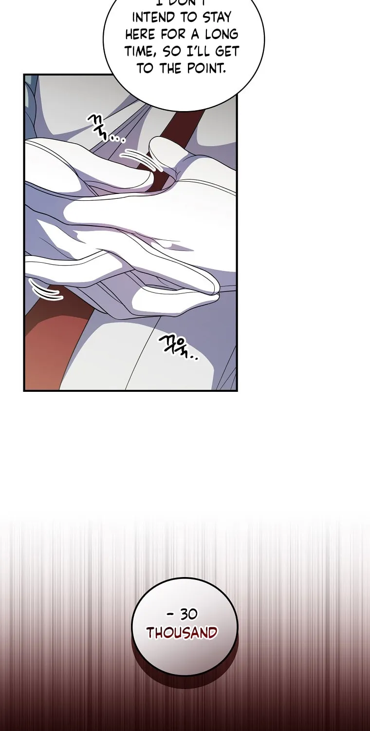 Duchess in the Glass House Chapter 63 page 49 - 