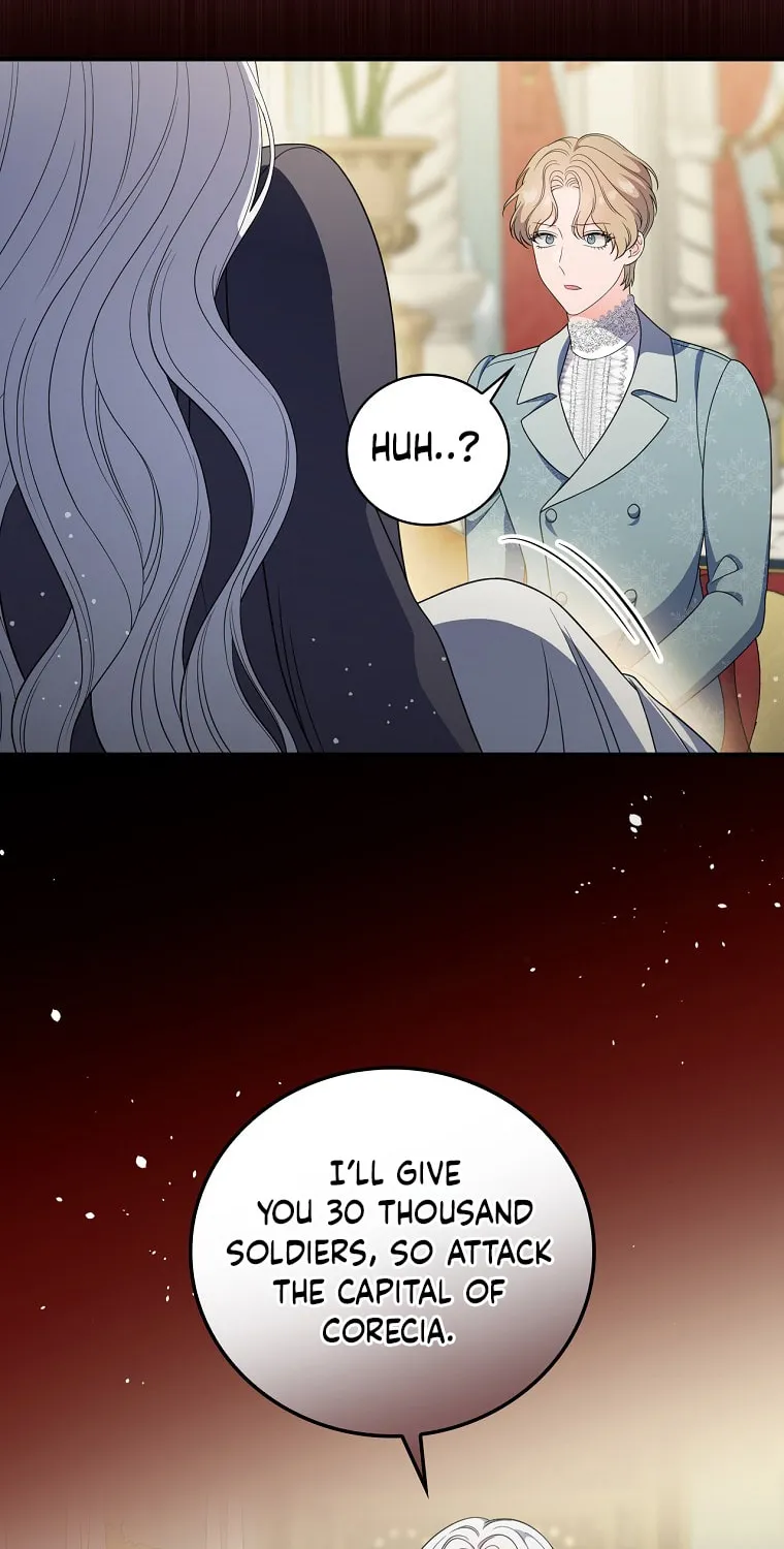 Duchess in the Glass House Chapter 63 page 50 - 