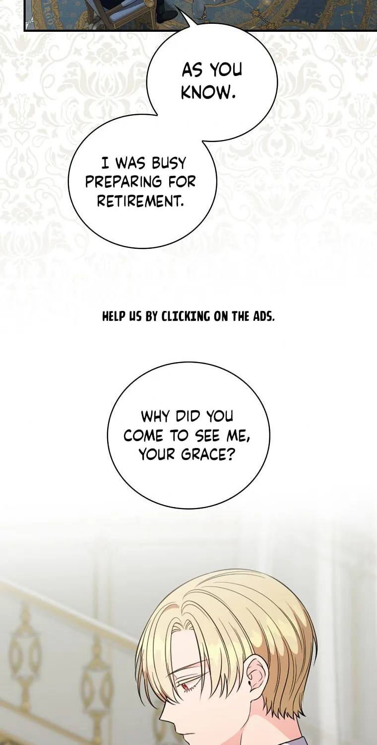 Duchess in the Glass House Chapter 63 page 6 - 