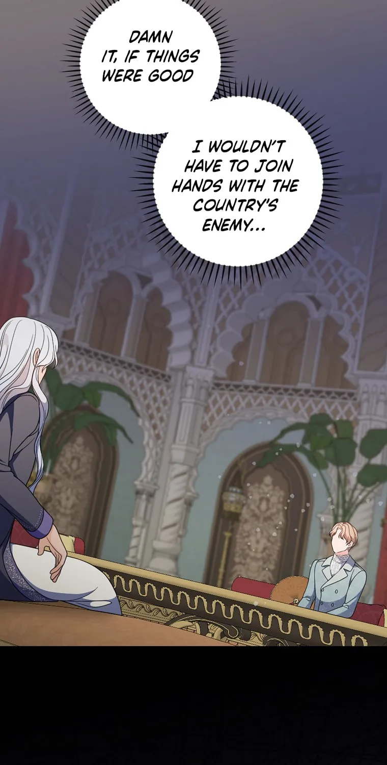 Duchess in the Glass House Chapter 63 page 54 - 