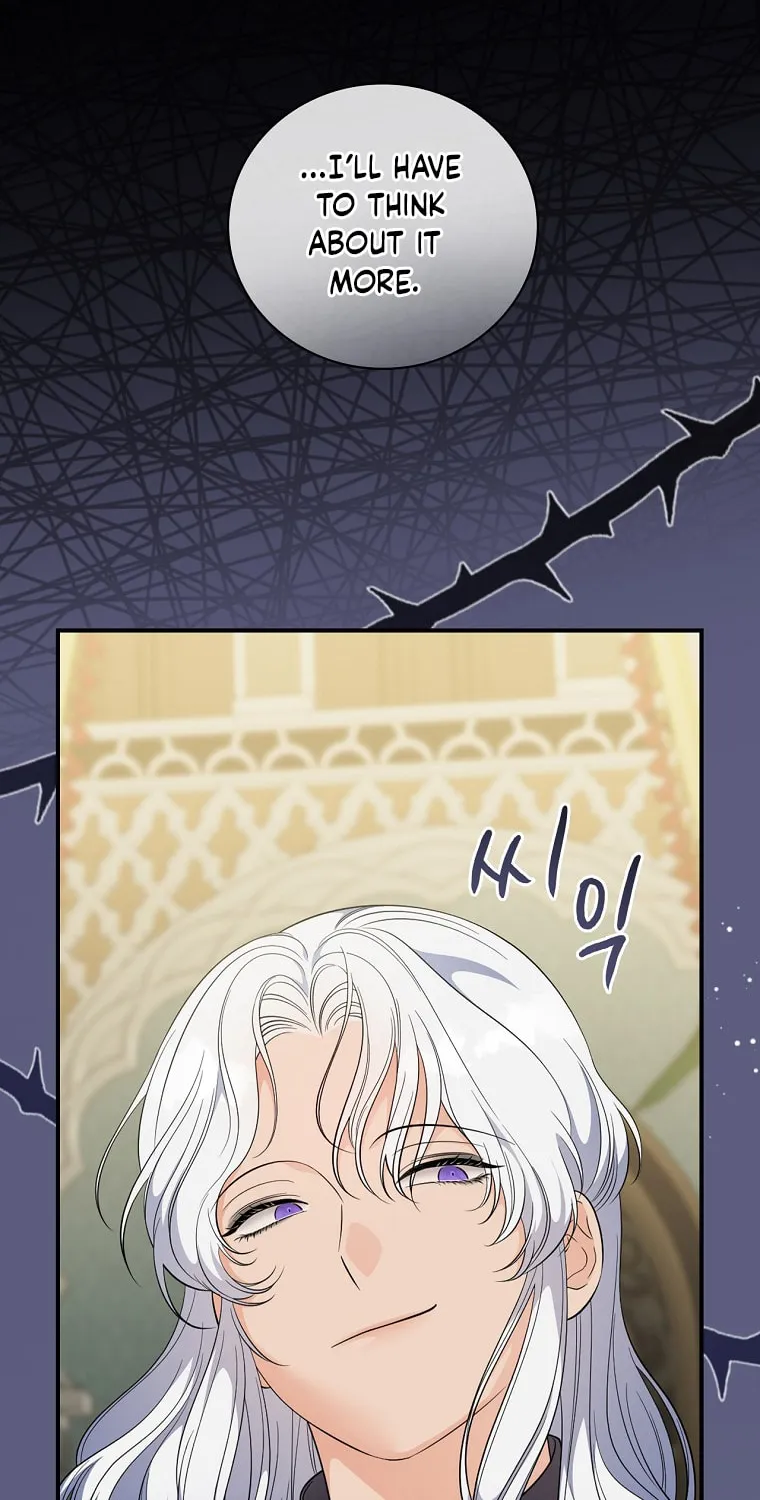 Duchess in the Glass House Chapter 63 page 55 - 