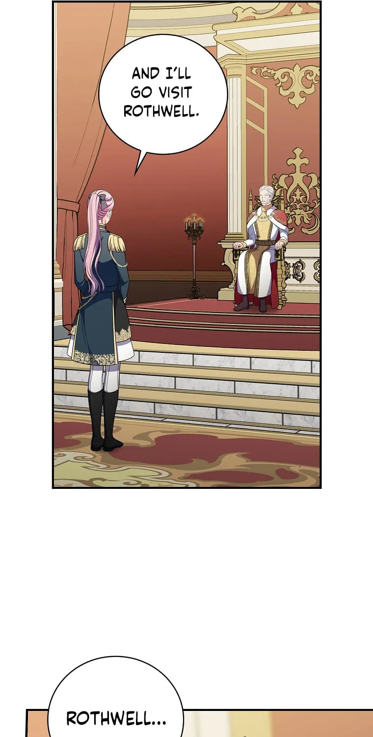 Duchess in the Glass House Chapter 63 page 59 - 