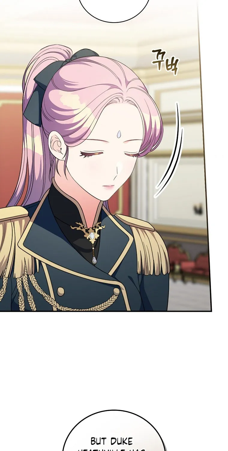 Duchess in the Glass House Chapter 63 page 61 - 