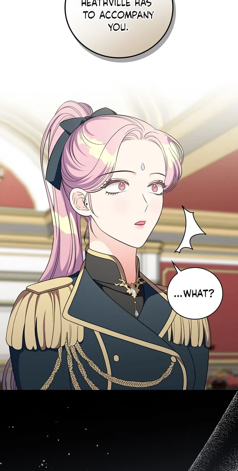 Duchess in the Glass House Chapter 63 page 62 - 
