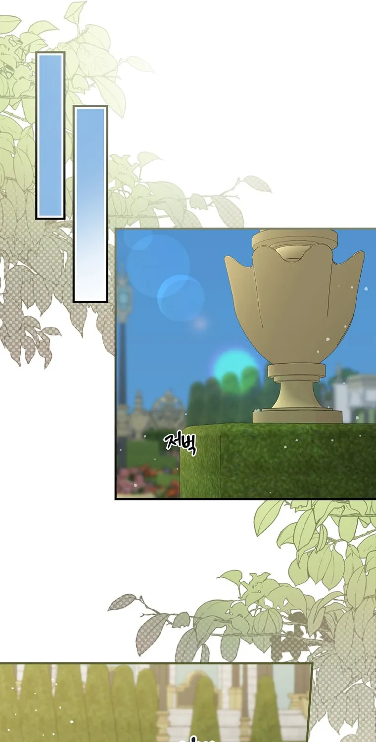 Duchess in the Glass House Chapter 63 page 65 - 