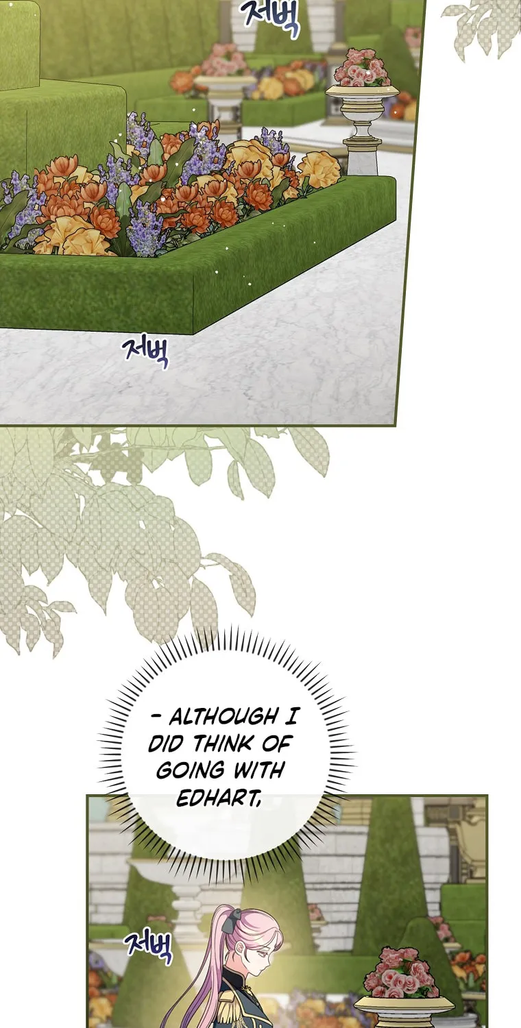 Duchess in the Glass House Chapter 63 page 66 - 