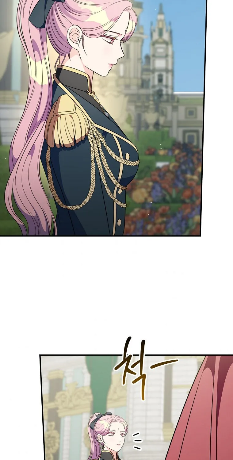 Duchess in the Glass House Chapter 63 page 68 - 