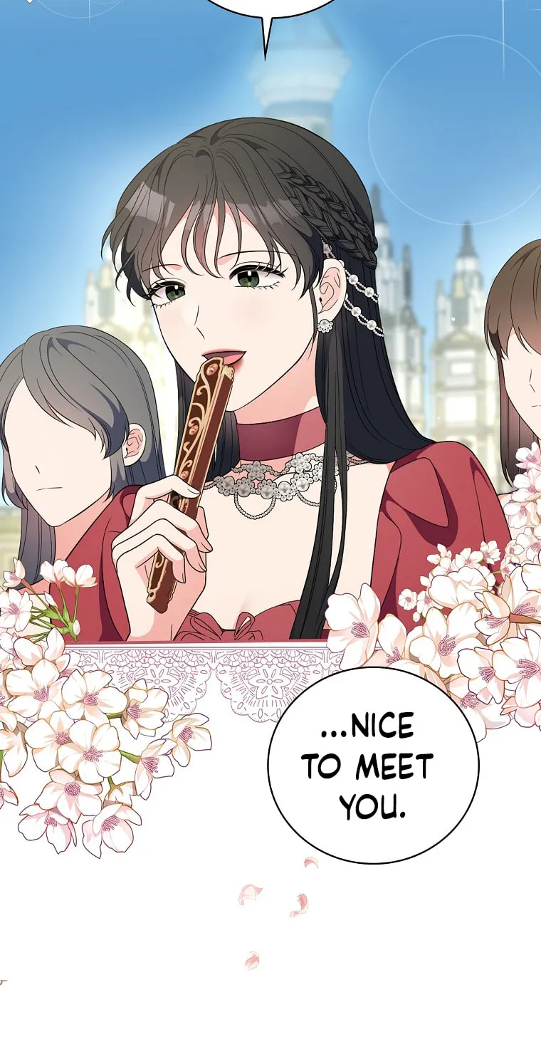 Duchess in the Glass House Chapter 63 page 70 - 