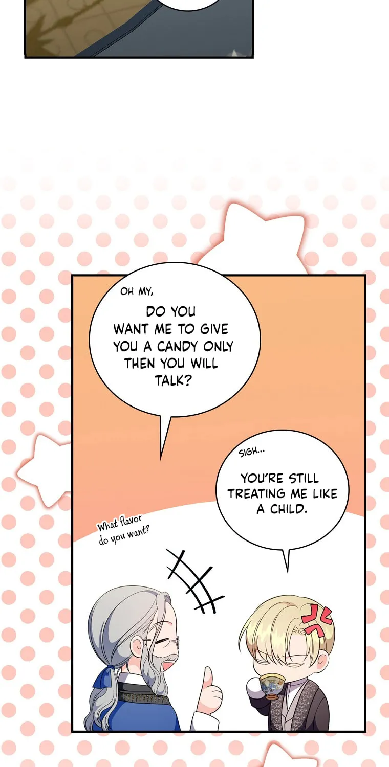Duchess in the Glass House Chapter 63 page 8 - 