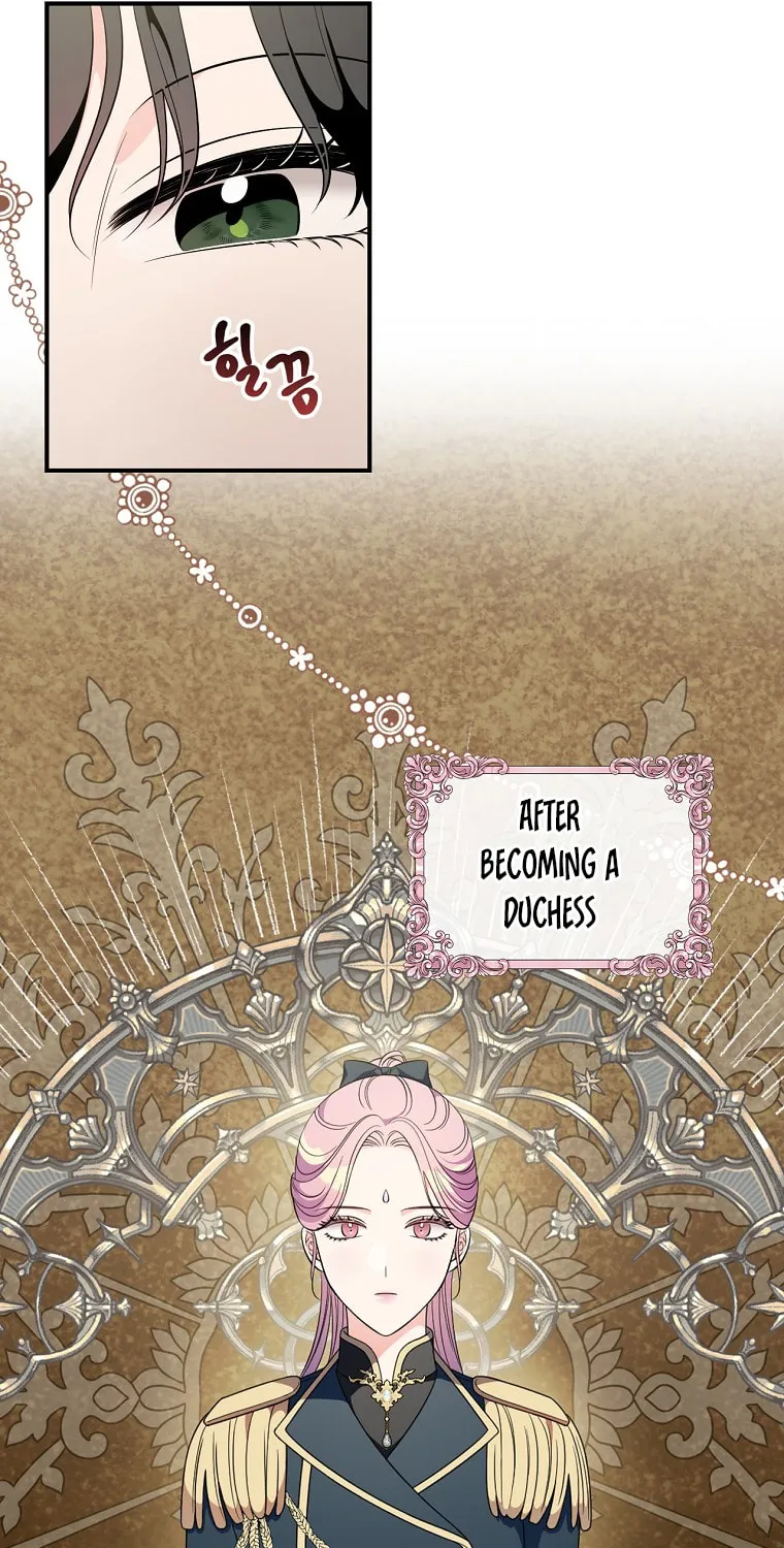 Duchess in the Glass House Chapter 63 page 71 - 