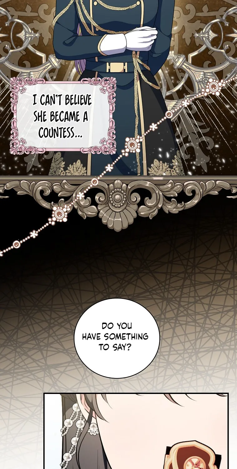 Duchess in the Glass House Chapter 63 page 72 - 