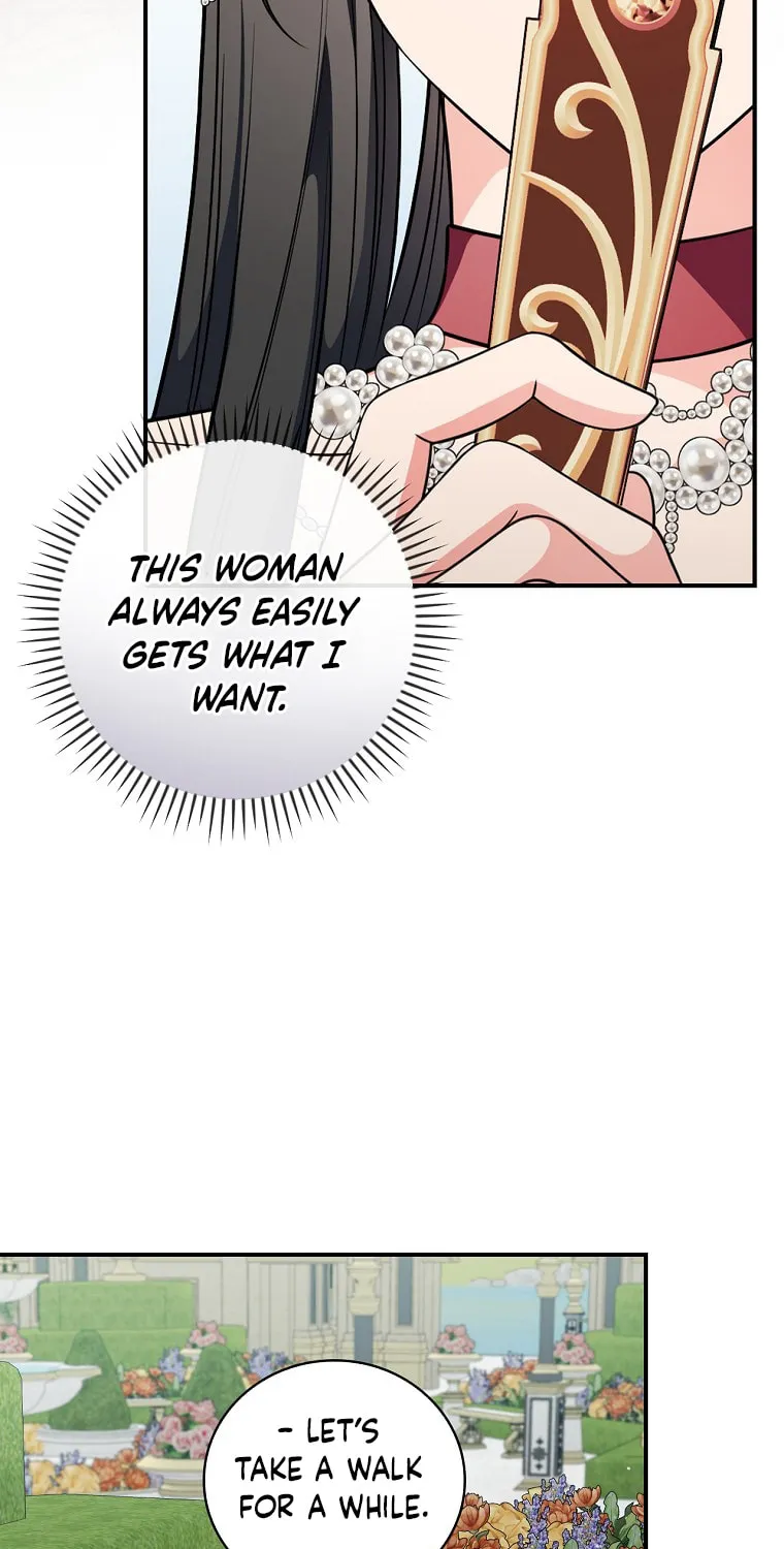 Duchess in the Glass House Chapter 63 page 73 - 