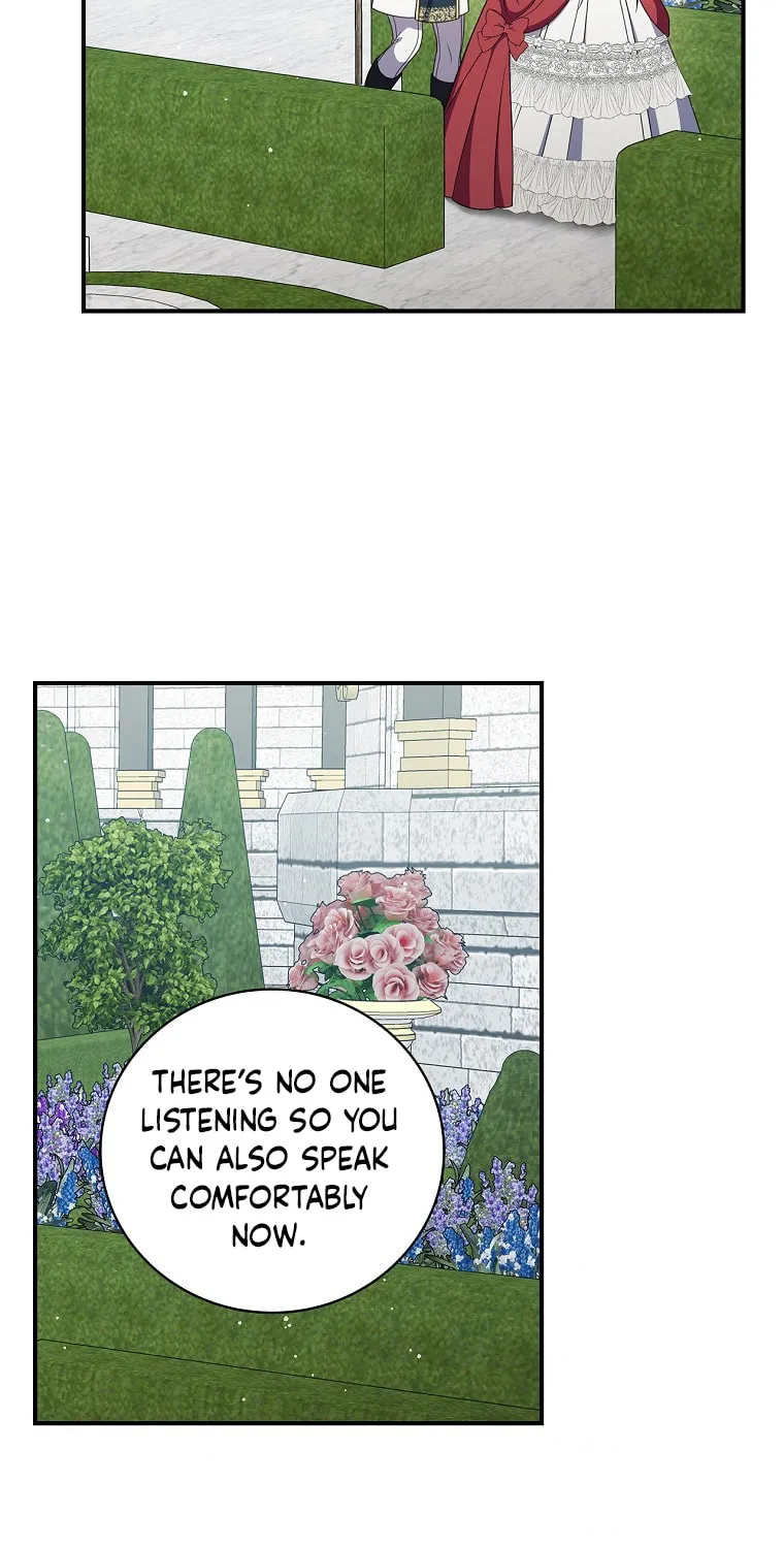 Duchess in the Glass House Chapter 63 page 75 - 