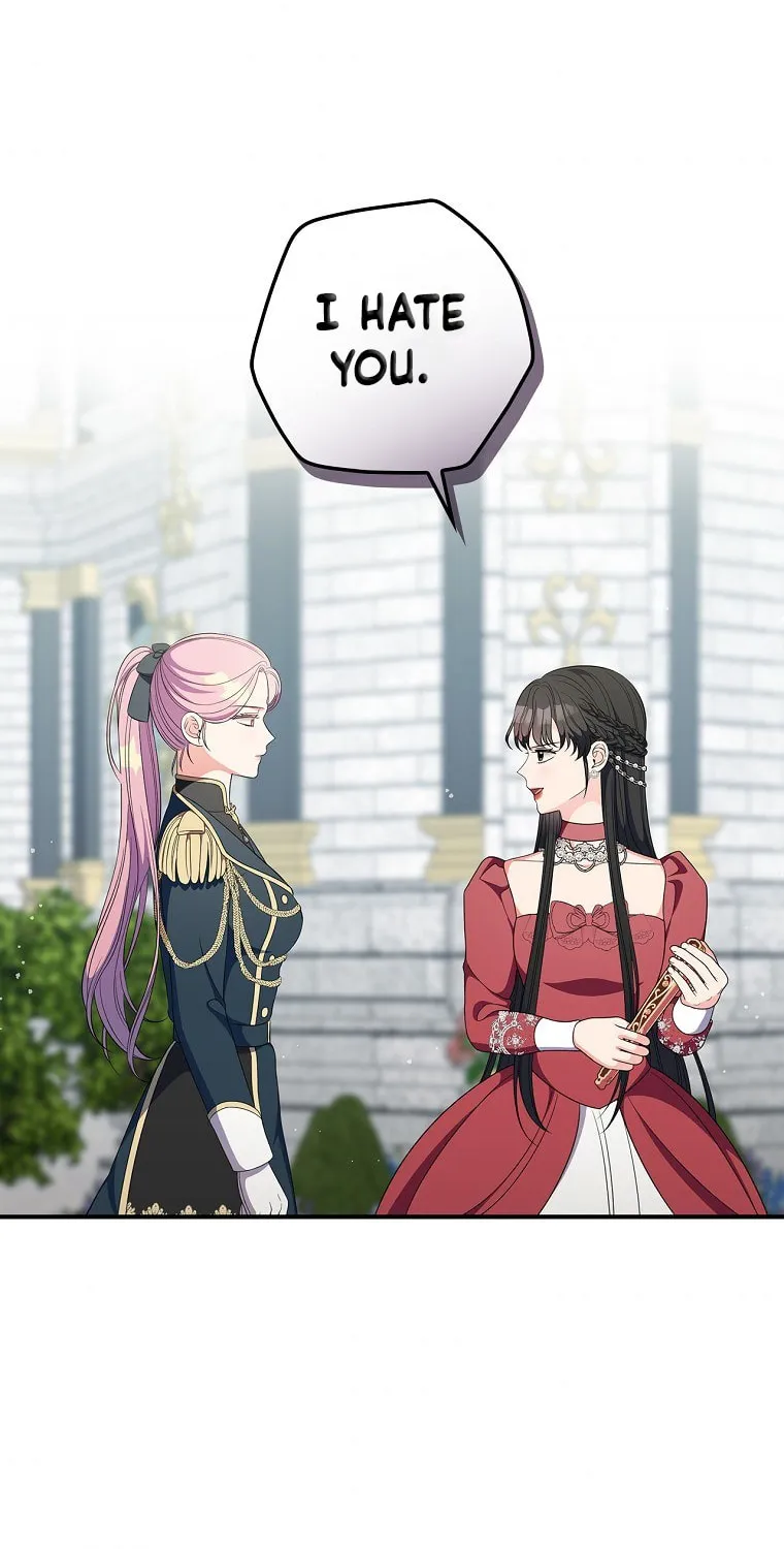 Duchess in the Glass House Chapter 63 page 76 - 