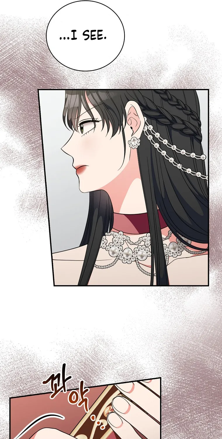 Duchess in the Glass House Chapter 63 page 78 - 