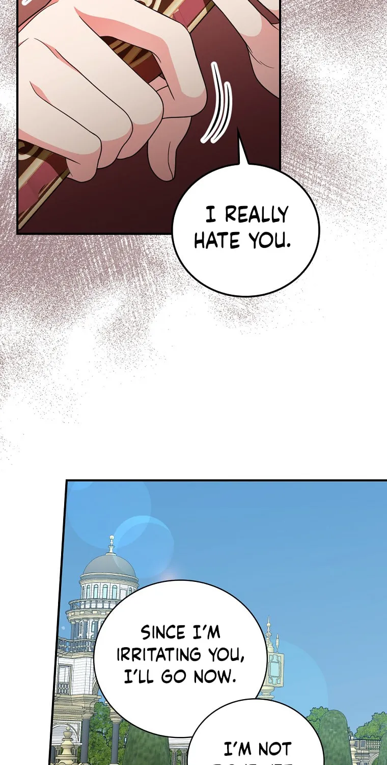 Duchess in the Glass House Chapter 63 page 79 - 