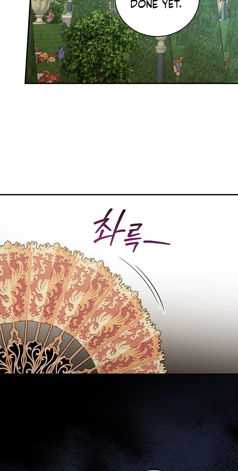 Duchess in the Glass House Chapter 63 page 80 - 