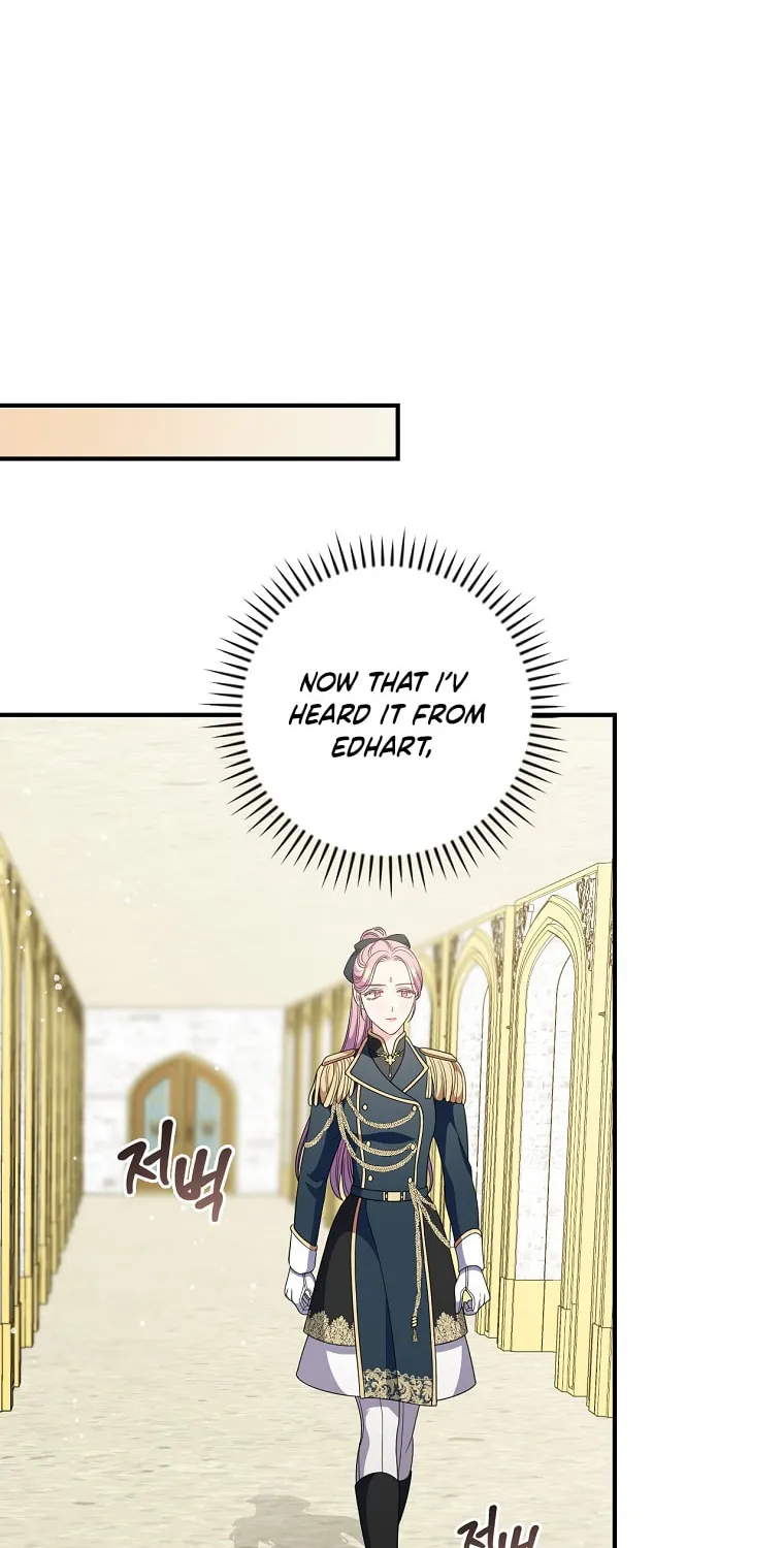 Duchess in the Glass House Chapter 64 page 11 - 