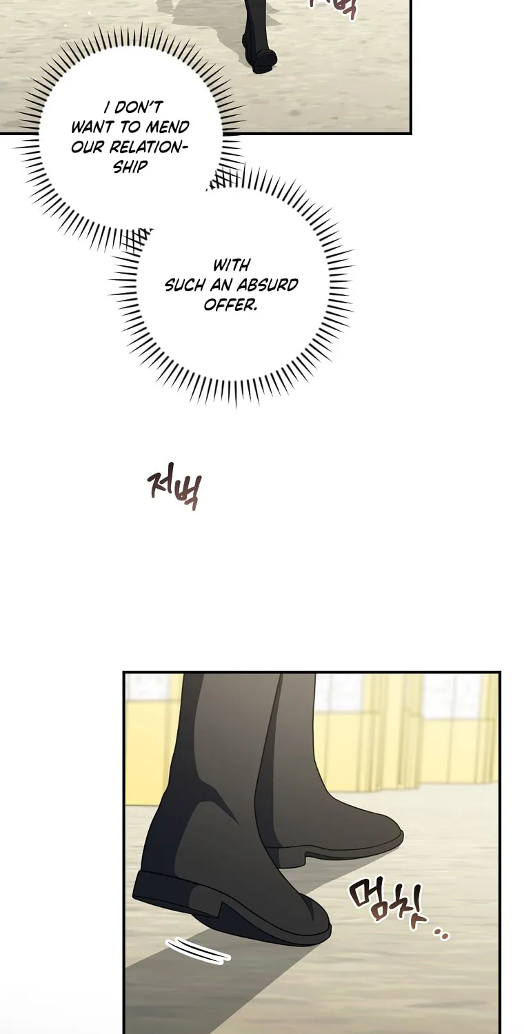 Duchess in the Glass House Chapter 64 page 12 - 
