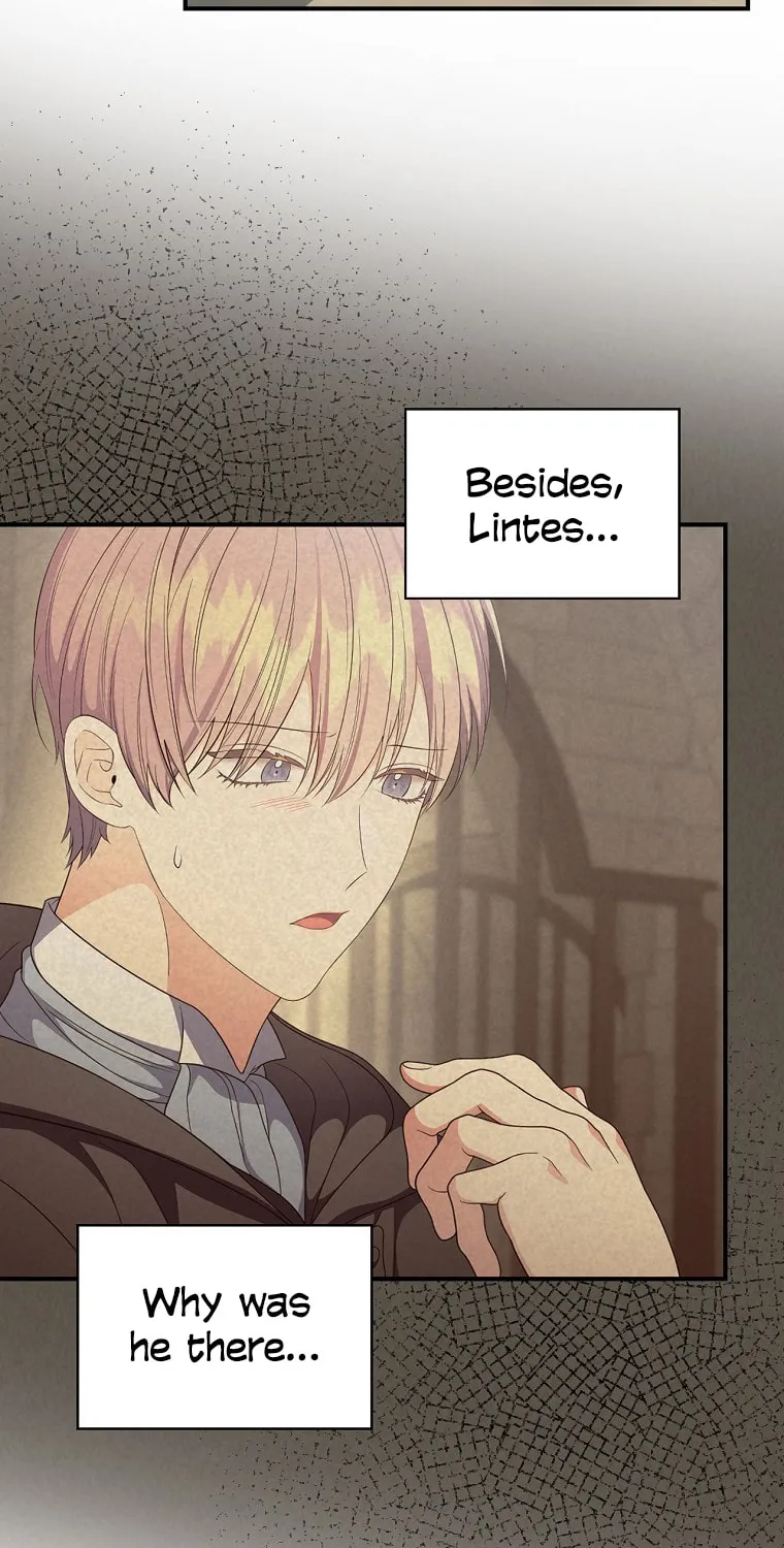 Duchess in the Glass House Chapter 64 page 13 - 