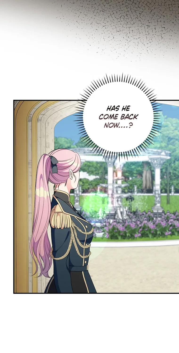 Duchess in the Glass House Chapter 64 page 14 - 