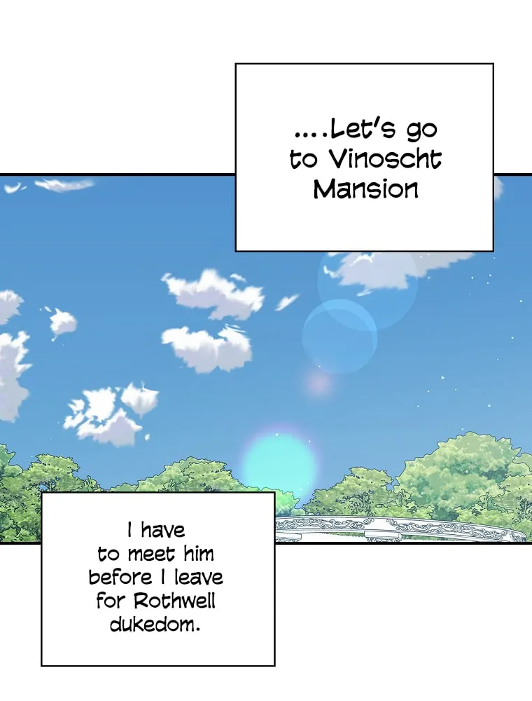 Duchess in the Glass House Chapter 64 page 16 - 