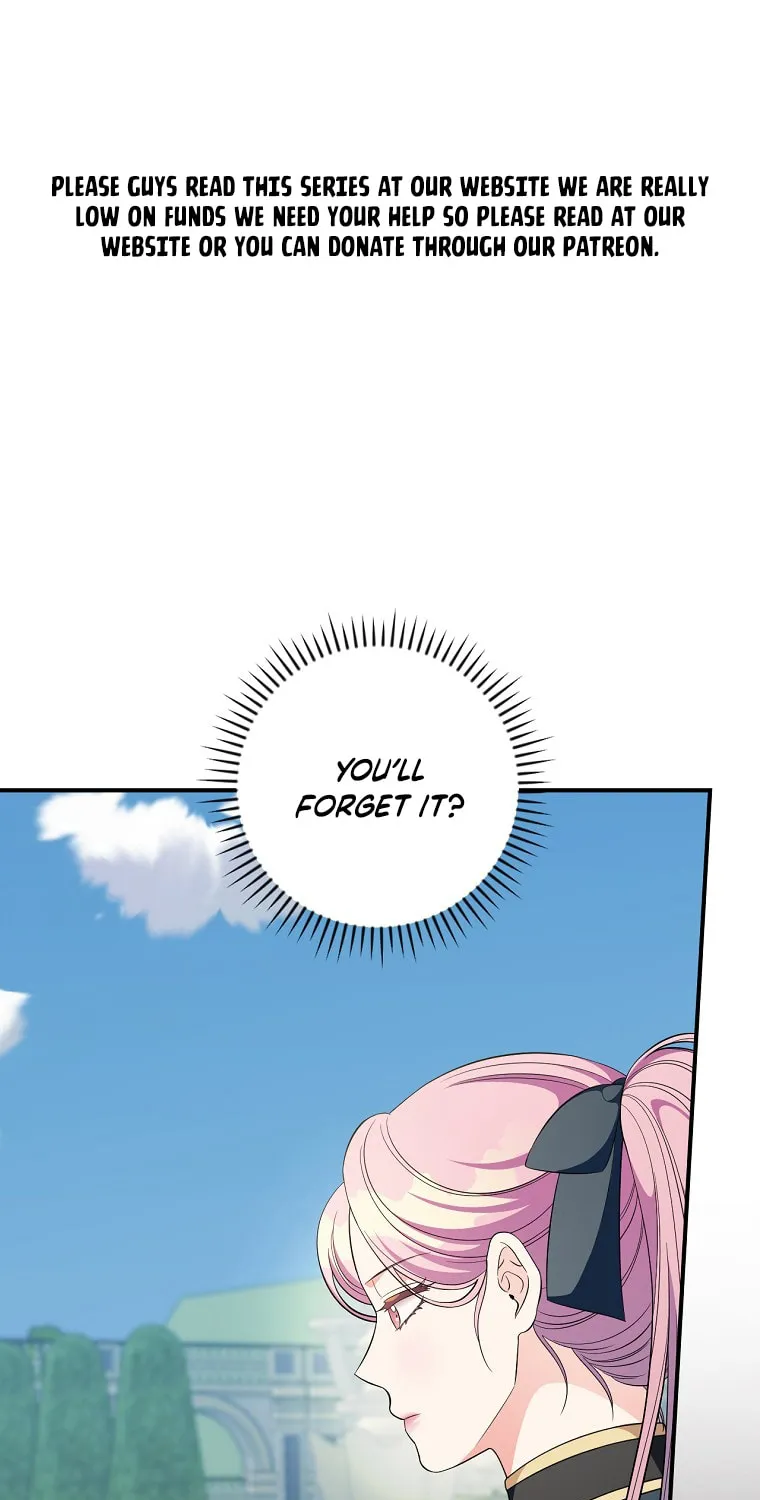Duchess in the Glass House Chapter 64 page 3 - 