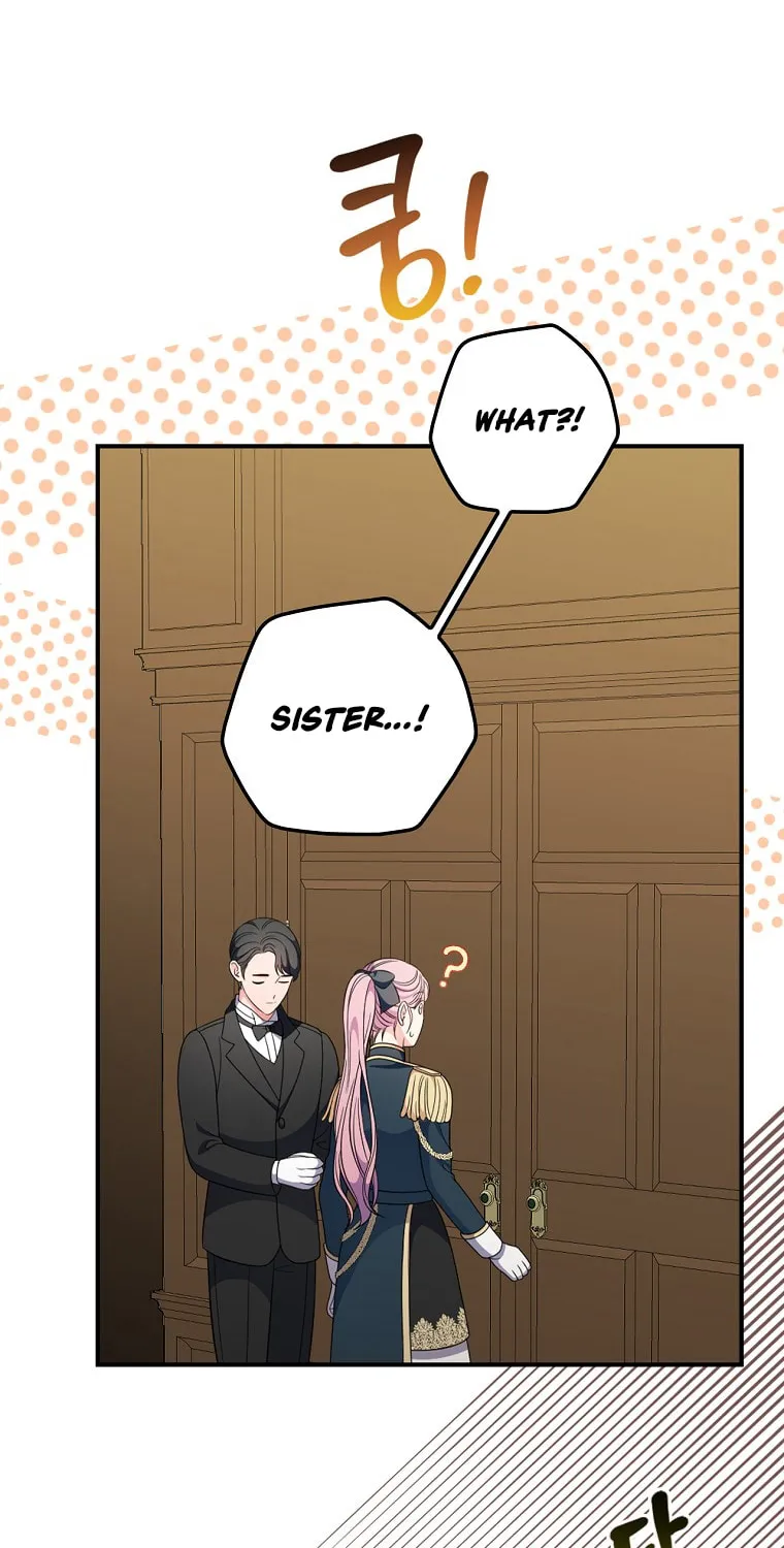 Duchess in the Glass House Chapter 64 page 22 - 